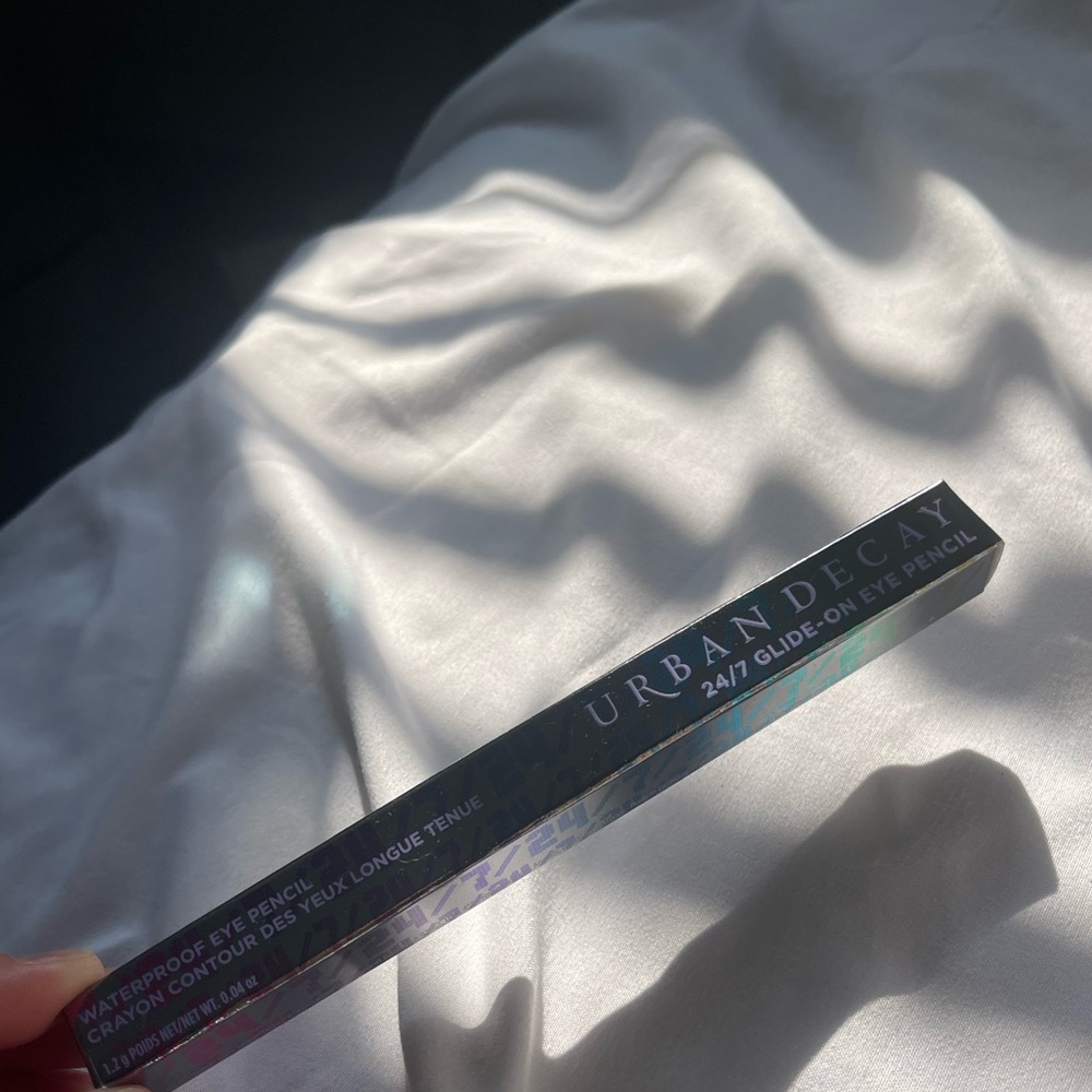 Urban Decay 24/7 Glide-On Eye Pencil